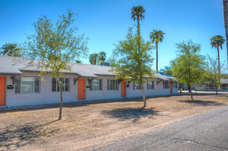 Encanto Park II in Phoenix, AZ - Building Photo - Other