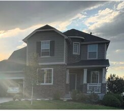 11617 Blackmoor St, Unit 1 in Parker, CO - Building Photo - Building Photo