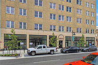 103 E Central Ave in Temple, TX - Building Photo - Building Photo