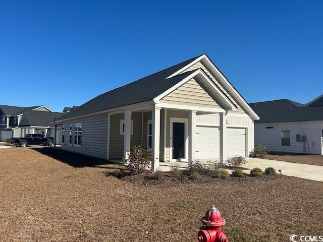 245 Craigflower Ct in Longs, SC - Building Photo