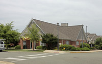 The Suites at Port Warwick in Newport News, VA - Building Photo - Building Photo