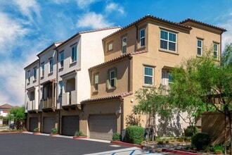 Arrow Vista Village in Upland, CA - Building Photo - Building Photo