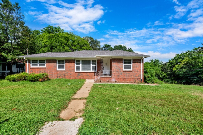 204 3rd Ave in Birmingham, AL - Building Photo - Building Photo