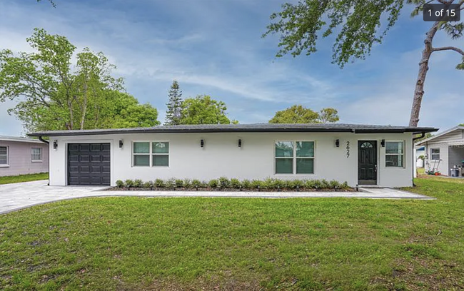 2627 Ambergate Rd in Winter Park, FL - Foto de edificio - Building Photo