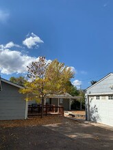 3911 Azalea St in Colorado Springs, CO - Building Photo - Building Photo