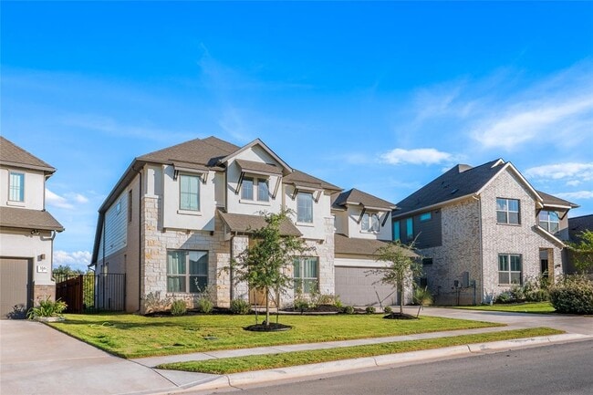 312 Palatino Bend in Liberty Hill, TX - Building Photo - Building Photo