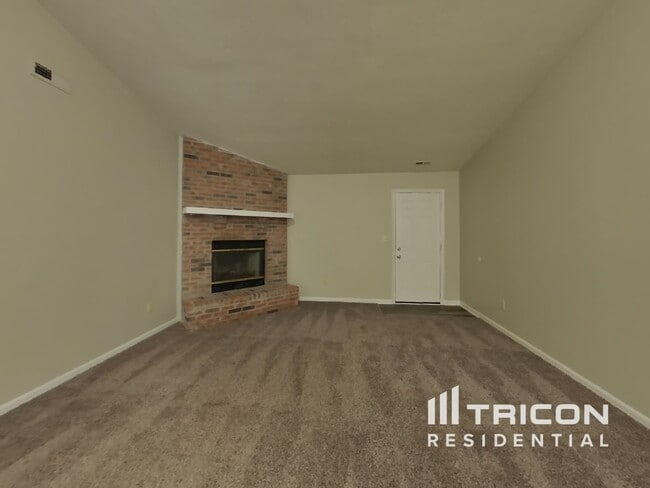 3714 Bonn Blvd in Indianapolis, IN - Building Photo - Building Photo