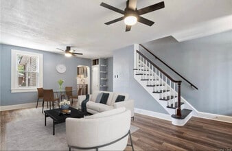 256 Lehigh Ave in Palmerton, PA - Foto de edificio - Building Photo