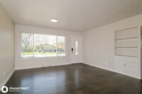 9708 Edgefield Dr in St. Louis, MO - Building Photo - Building Photo