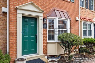 1183 N Vernon St in Arlington, VA - Building Photo