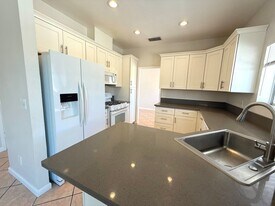 6368 Carmen Blvd in Las Vegas, NV - Building Photo
