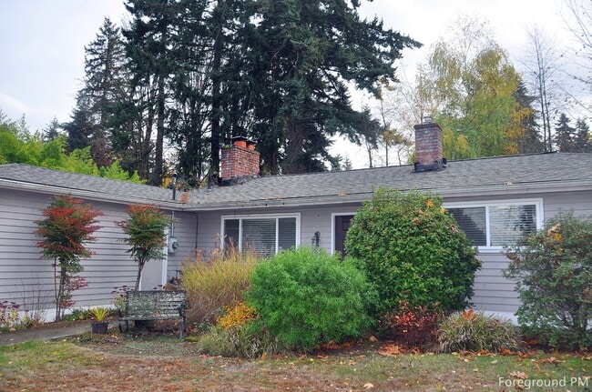 property at 15045 SE 46th St