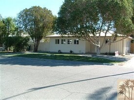 44900 Rubidoux St in Indio, CA - Building Photo