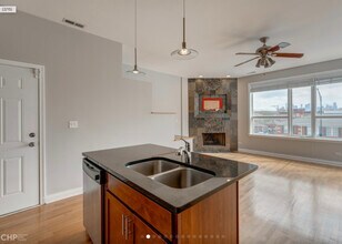 224 S Oakley Blvd in Chicago, IL - Building Photo - Building Photo