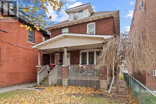 895 Pillette Rd in Windsor, ON - Building Photo - Building Photo