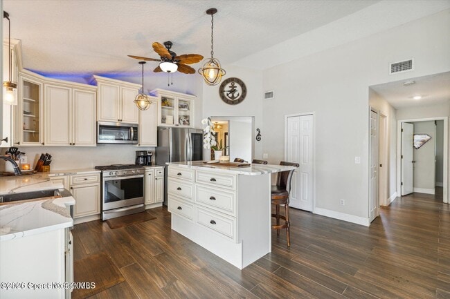 2532 Kingsmill Ave in Melbourne, FL - Building Photo - Building Photo