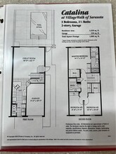 1418 Burgos Dr in Sarasota, FL - Building Photo - Building Photo
