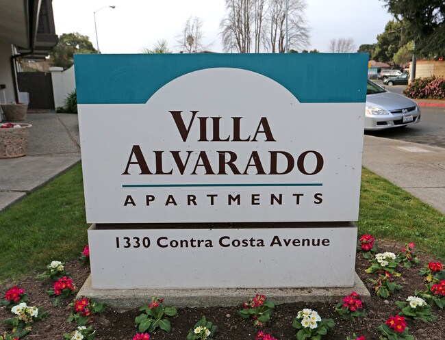 Villa Alvarado in San Pablo, CA - Building Photo - Building Photo