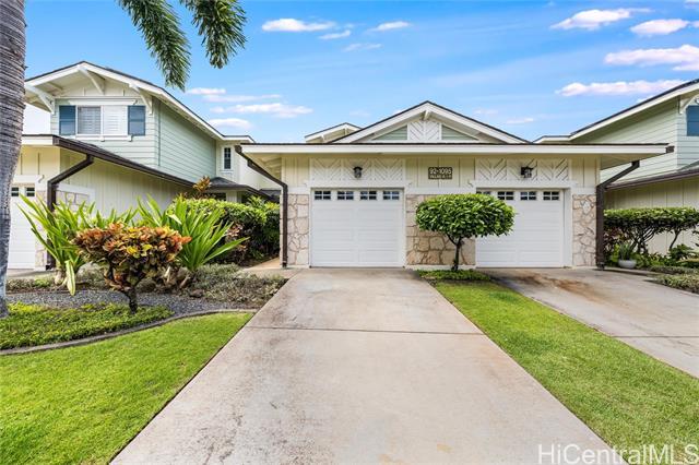 92-1095-1095 Koio Dr in Kapolei, HI - Building Photo