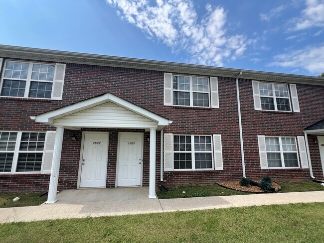 1505 Center Pointe Dr in Murfreesboro, TN - Building Photo - Building Photo