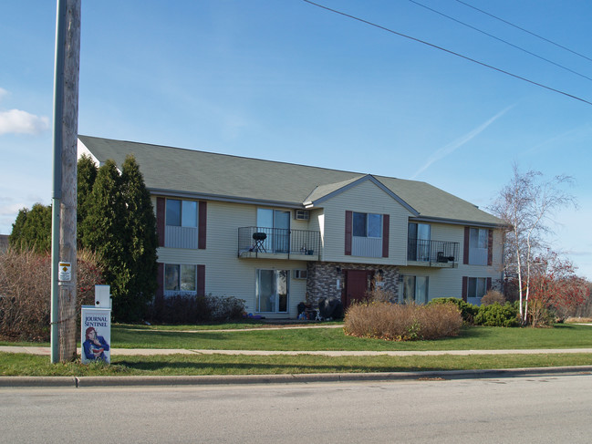 Springhill Apartments