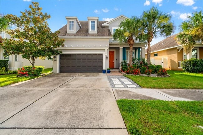 property at 7510 S Trask St