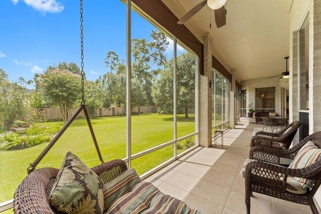 7 W Windward Cove in Spring, TX - Building Photo - Building Photo