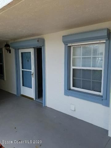 580 S Brevard Ave, Unit 815 in Cocoa Beach, FL - Building Photo - Building Photo