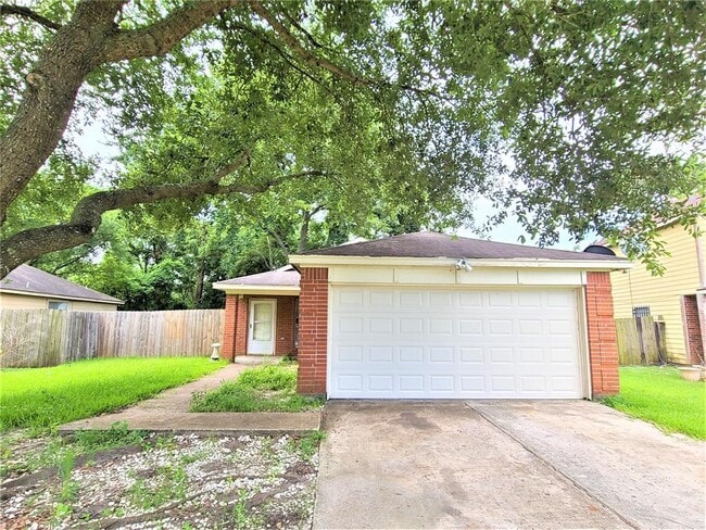 property at 16022 Old River Rd