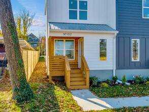 1410 Duncan Ave, Unit 102 in Chattanooga, TN - Foto de edificio - Building Photo