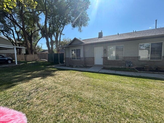 property at 388 E 790 S