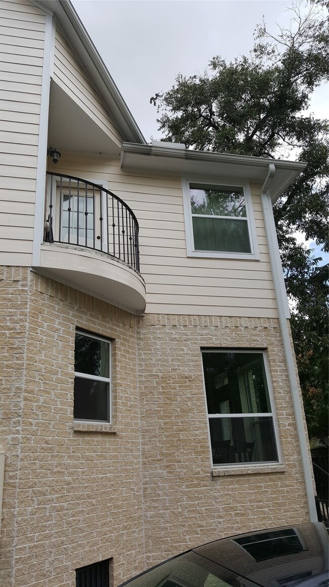 property at 5105 Maple St