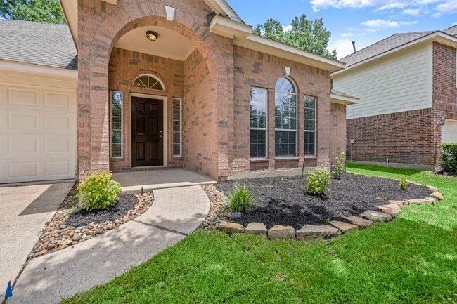 6 Bushell Mill Pl in The Woodlands, TX - Building Photo - Building Photo