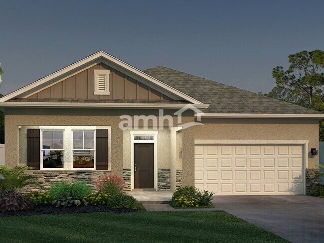 property at 3767 Lk Blf Lp