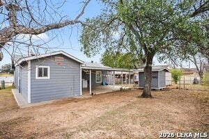 5411 Clark Ave in San Antonio, TX - Building Photo - Building Photo