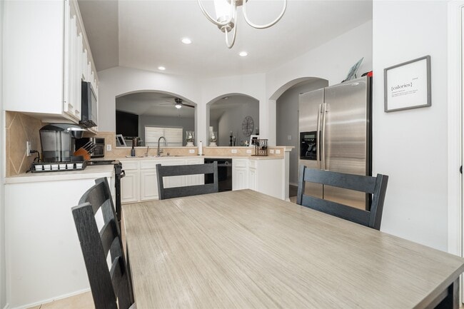 property at 3210 Mystic Port Ln