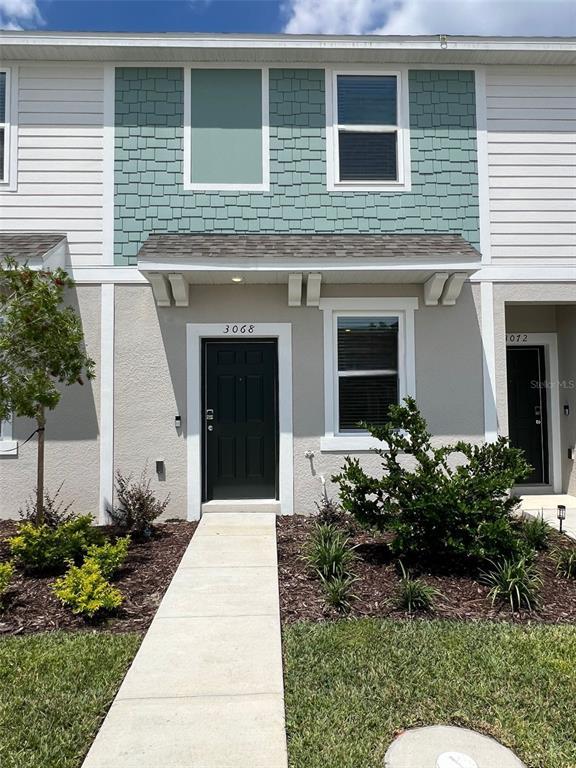 property at 3068 Skyline Lp