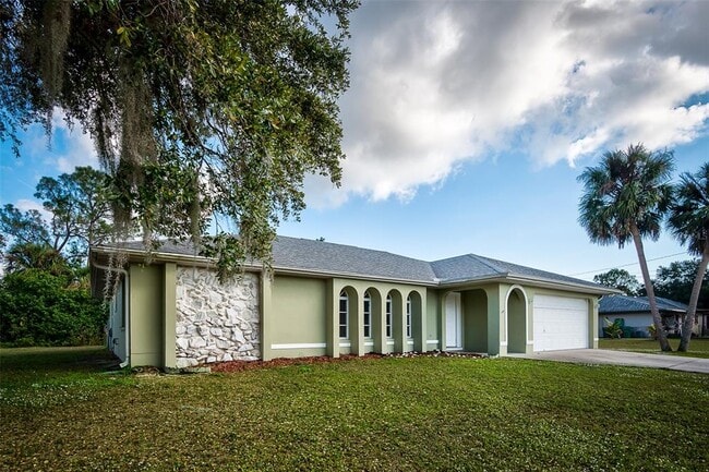 property at 504 Vannell St