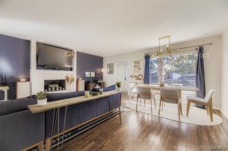 3025 S Corona St in Englewood, CO - Building Photo - Building Photo