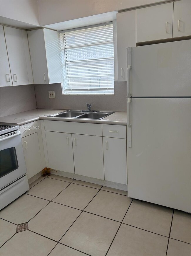 property at 1350 NE 119th St