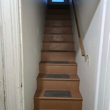 23 Highland Ave, Unit 23 Highland ave Apt 3 in Bangor, ME - Foto de edificio - Building Photo