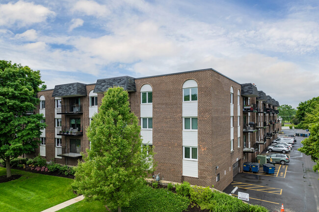 Meadows Condominiums