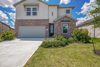 21807 White Stone Creek Dr in Cypress, TX - Building Photo - Building Photo