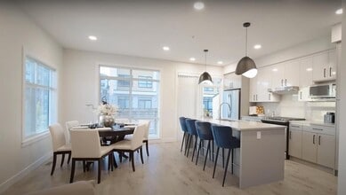 46150-46150 Thomas Rd in Chilliwack, BC - Building Photo - Building Photo