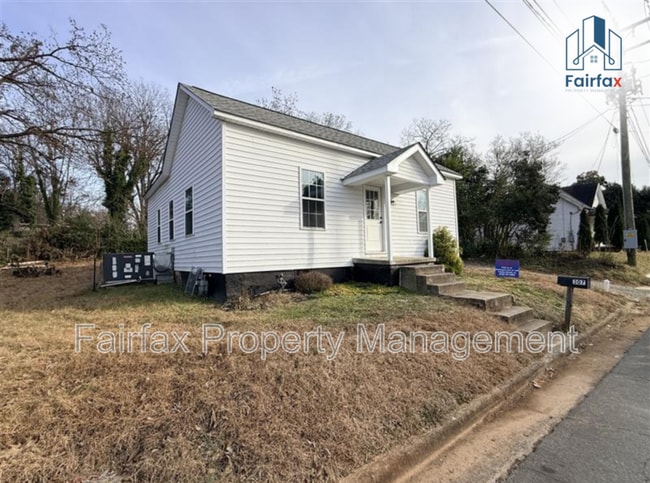 property at 307 Oneida St