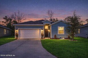 10971 Ventnor Ave in Jacksonville, FL - Building Photo