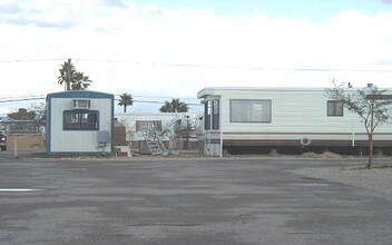 Rillito River Park in Tucson, AZ - Building Photo - Building Photo