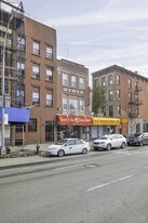 55 4th Ave in Brooklyn, NY - Building Photo