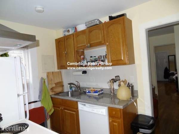 25 Andrew St-Unit -# 2 in Cambridge, MA - Building Photo