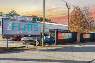 Baba Flats in Mableton, GA - Building Photo - Building Photo
